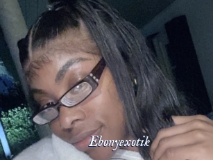 Ebonyexotik