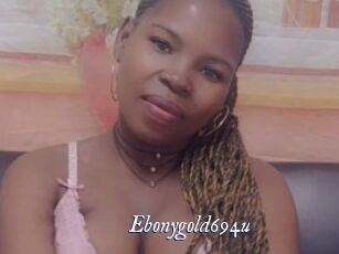 Ebonygold694u