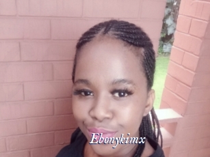 ebonykimx Cam 5