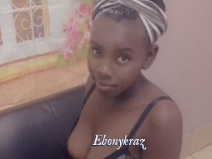 Ebonykraz