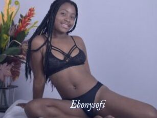 Ebonysofi