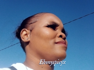 Ebonyspicyx