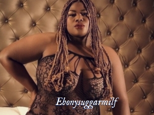 Ebonysuggarmilf