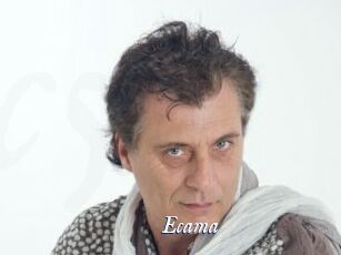 Ecama