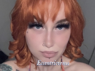 Eccentricvenus
