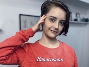 Edaacreman