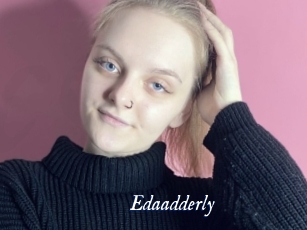 Edaadderly