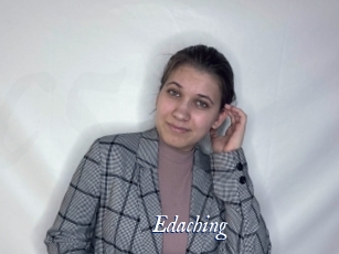 Edaching