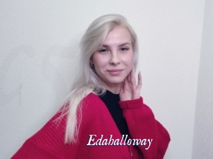 Edahalloway