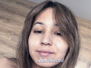 Edahallsted
