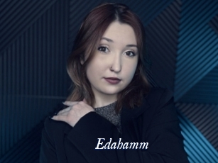 Edahamm