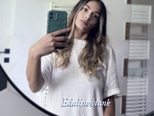 Edalineblank
