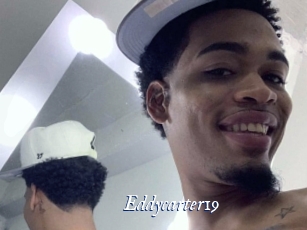 Eddycarter19