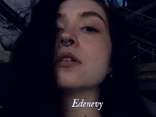 Edenevy