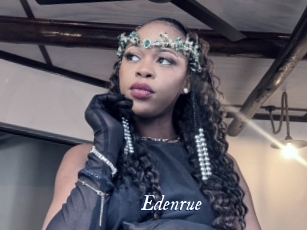 Edenrue