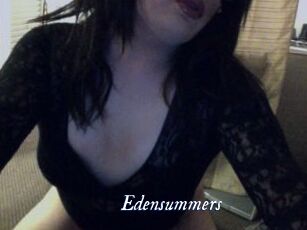 Edensummers