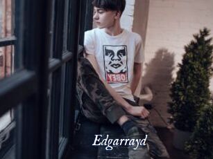 Edgarrayd