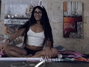 Edimmon