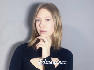 Edinaalman