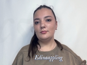 Edinaappling