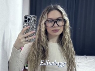 Edinabagge