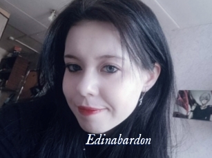 Edinabardon