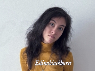 Edinablackhurst