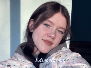 Edinaboorman