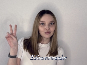Edinacommander