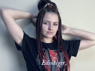 Edinaeger