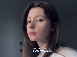 Edinahakes