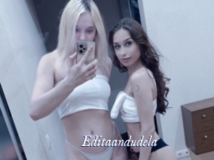Editaandudela
