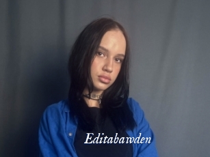 Editabawden