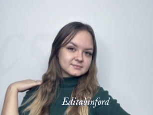 Editabinford