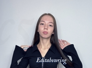 Editabowring