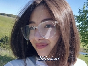 Editaburt