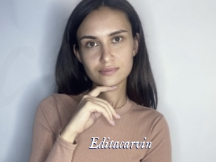 Editacarvin