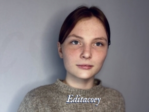 Editacoey