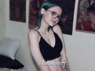 Editacorby