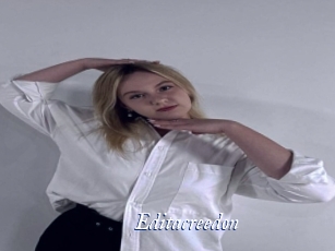 Editacreedon