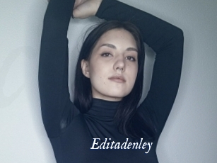 Editadenley