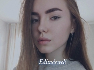 Editadewell