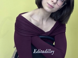 Editadilley
