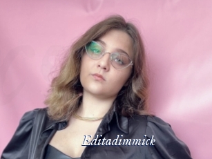 Editadimmick