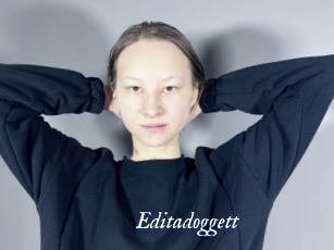 Editadoggett