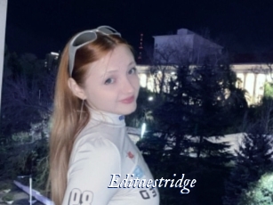 Editaestridge