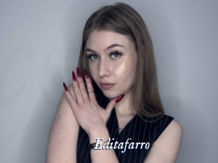 Editafarro