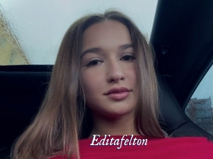 Editafelton