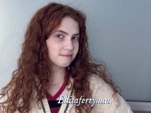 Editaferryman