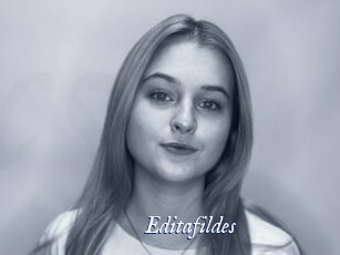 Editafildes